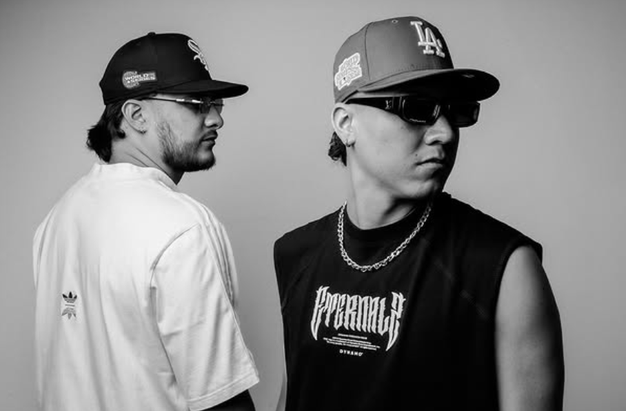 Dúo B2B - Foto Principal